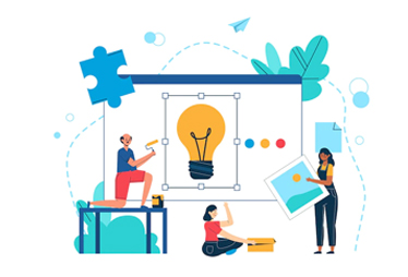 Branding & Advertising Agency