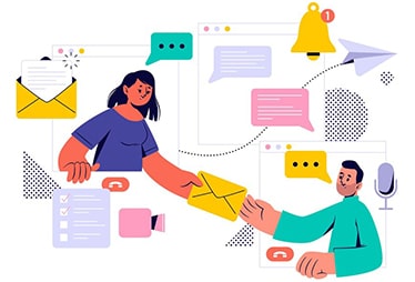 Email Marketing